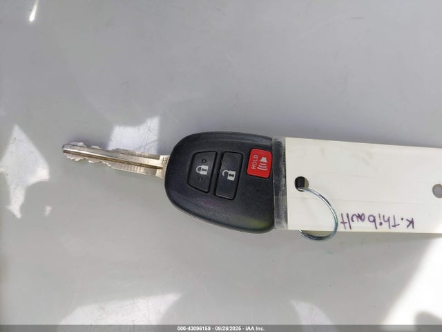 JTMBFREV8HJ172671 Toyota 2ar-fe