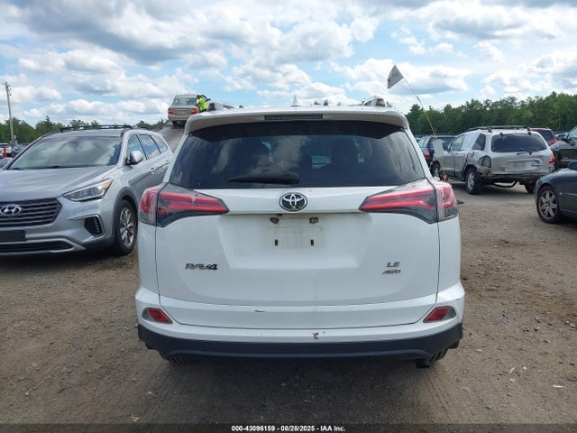 JTMBFREV8HJ172671 Toyota 2ar-fe