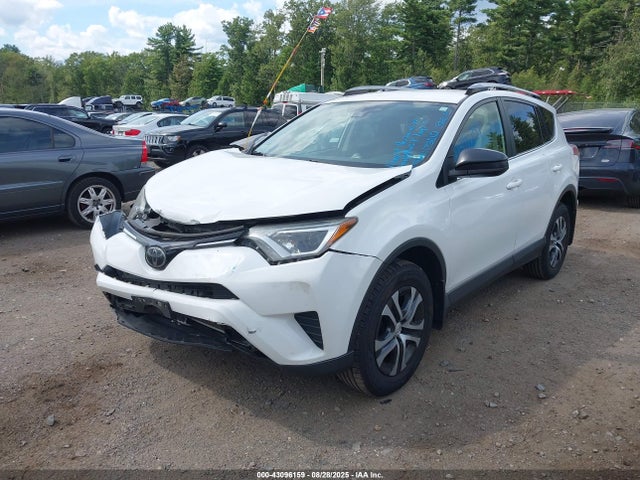 JTMBFREV8HJ172671 Toyota 2ar-fe