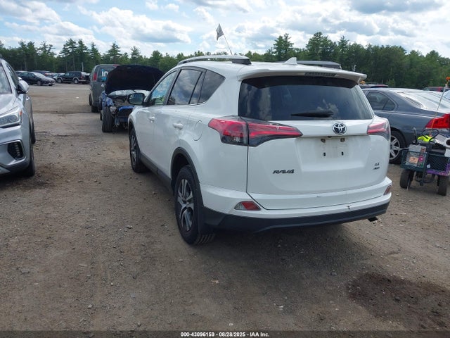 JTMBFREV8HJ172671 Toyota 2ar-fe