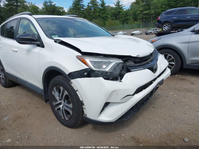 JTMBFREV8HJ172671 Toyota 2ar-fe