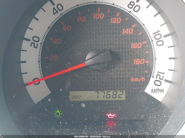 Toyota Tacoma Base V6 2015 3TMLU4EN7FM177129 Image 15