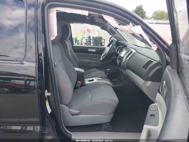 Toyota Tacoma Base V6 2015 3TMLU4EN7FM177129 Image 5