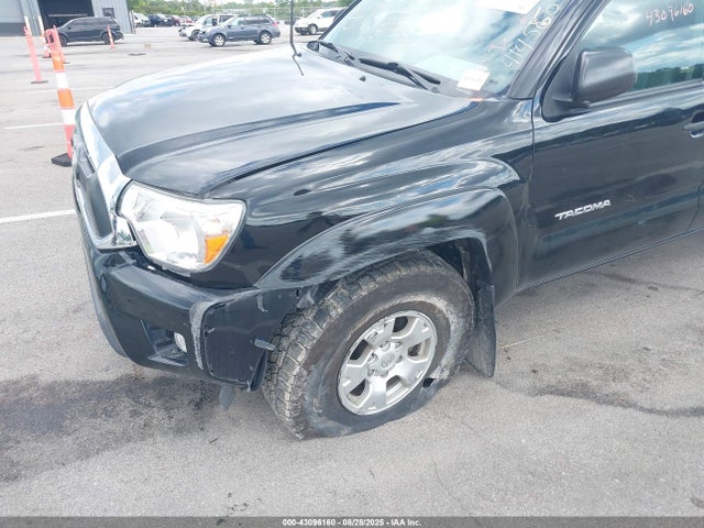 Toyota Tacoma Base V6 2015 3TMLU4EN7FM177129 Image 6