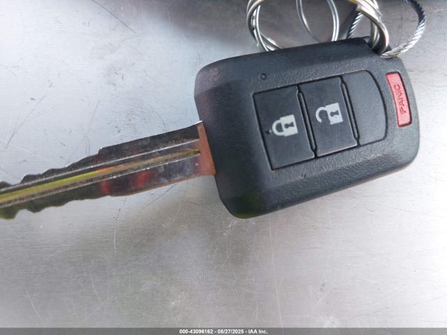 2022 MITSUBISHI OUTLANDER SPORT JA4APUAU1NU009616 Photo 10