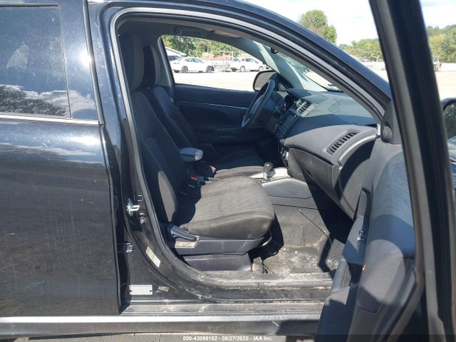 2022 MITSUBISHI OUTLANDER SPORT JA4APUAU1NU009616 Photo 4