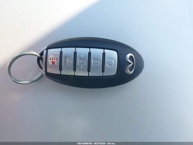 Infiniti Q50 2019 JN1EV7AP8KM540108 Image 11