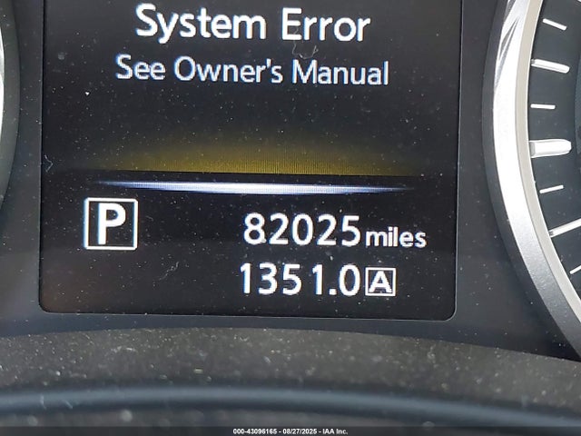 Infiniti Q50 2019 JN1EV7AP8KM540108 Image 15