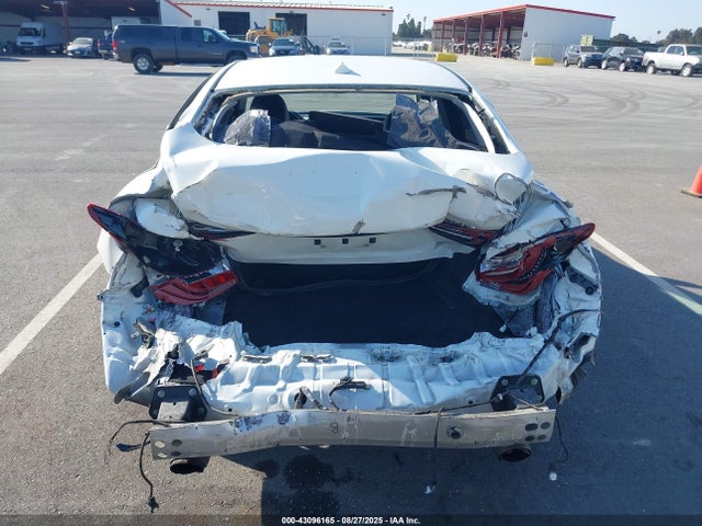 Infiniti Q50 2019 JN1EV7AP8KM540108 Image 16