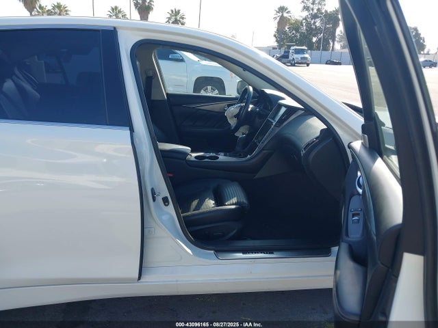 Infiniti Q50 2019 JN1EV7AP8KM540108 Image 5