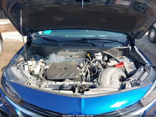 2023 BUICK ENCORE GX KL4MMESL6PB125684 Photo 9