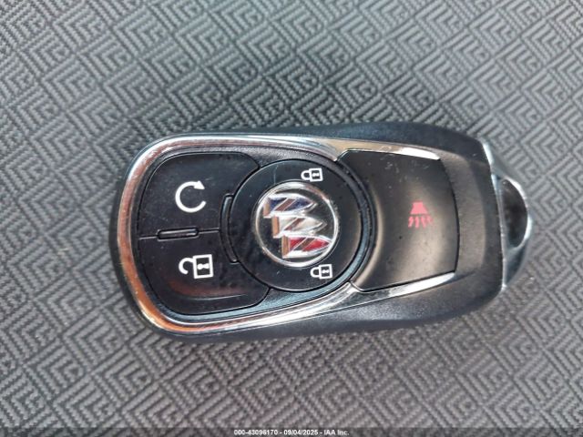 2023 BUICK ENCORE GX KL4MMESL6PB125684 Photo 10