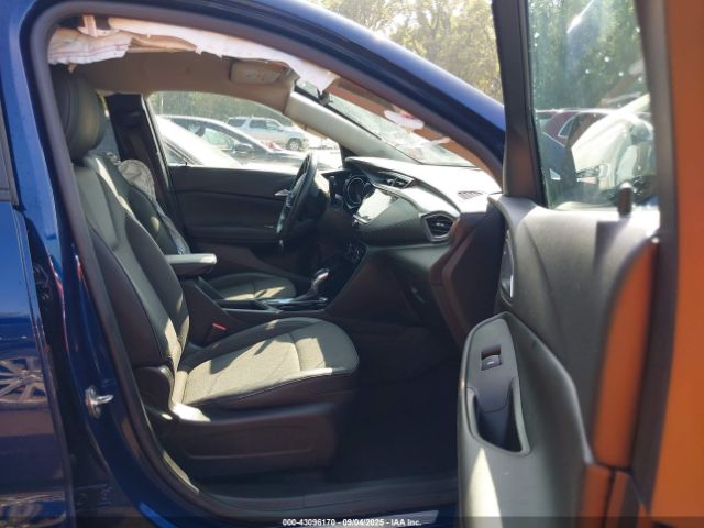 2023 BUICK ENCORE GX KL4MMESL6PB125684 Photo 4