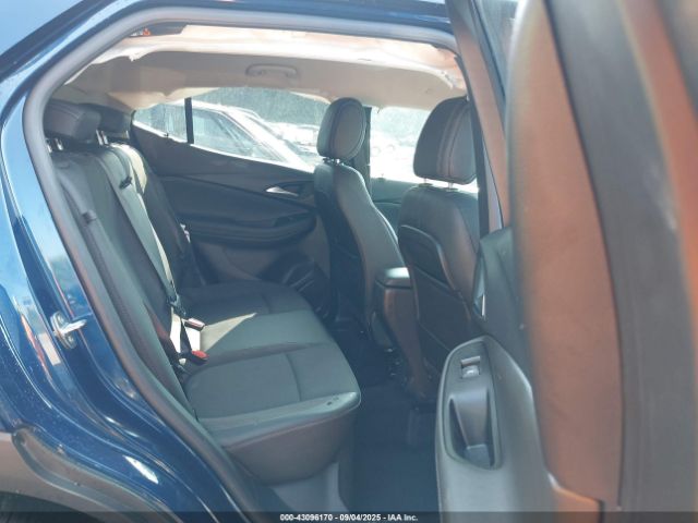 2023 BUICK ENCORE GX KL4MMESL6PB125684 Photo 7