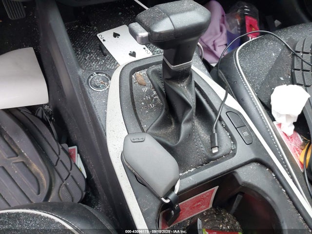 KIA mpi nu pe 2025 3KPFW4DE8SE050516 Image 11