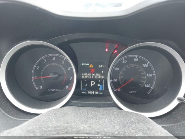 2016 MITSUBISHI LANCER JA32V2FW8GU005496 Photo 6