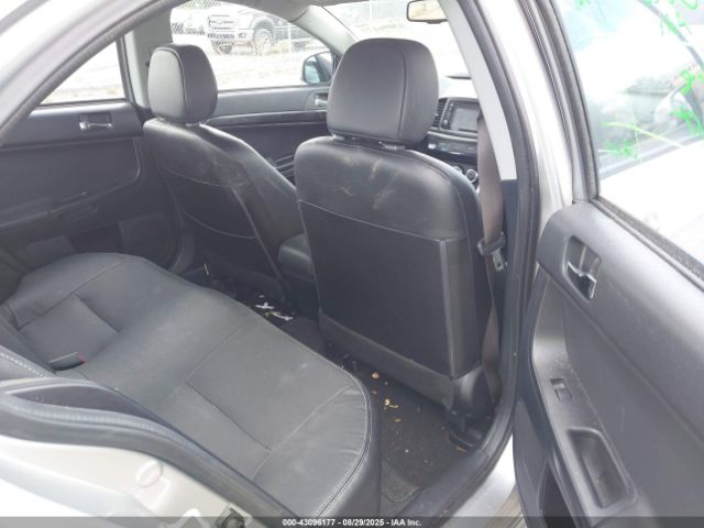 2016 MITSUBISHI LANCER JA32V2FW8GU005496 Photo 7