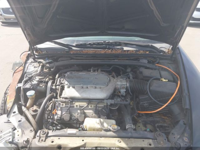 2006 ACURA TL 19UUA662X6A053612 Photo 9