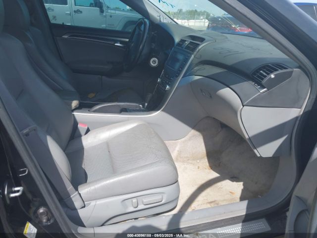 2006 ACURA TL 19UUA662X6A053612 Photo 4