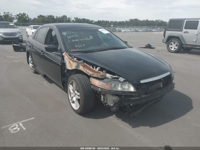 2006 ACURA TL 19UUA662X6A053612 Photo 5