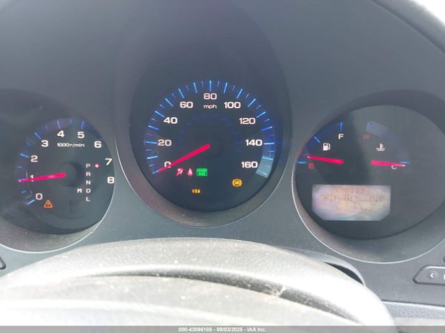 2006 ACURA TL 19UUA662X6A053612 Photo 6