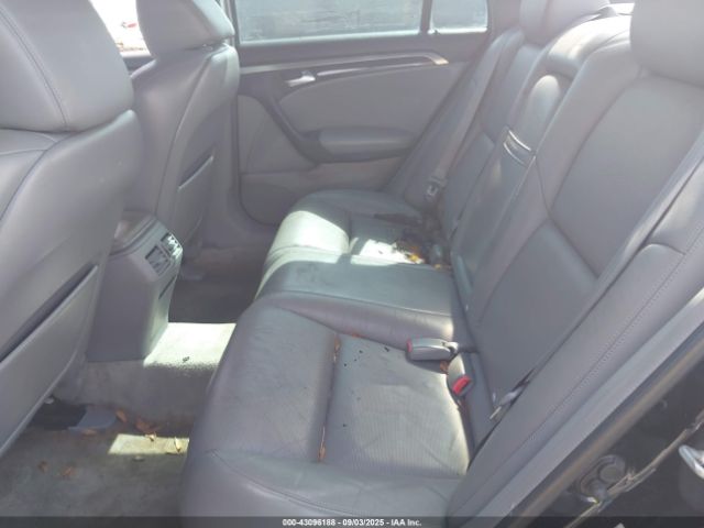 2006 ACURA TL 19UUA662X6A053612 Photo 7