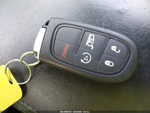 1C4PJMMX7ND512722 Jeep Cherokee