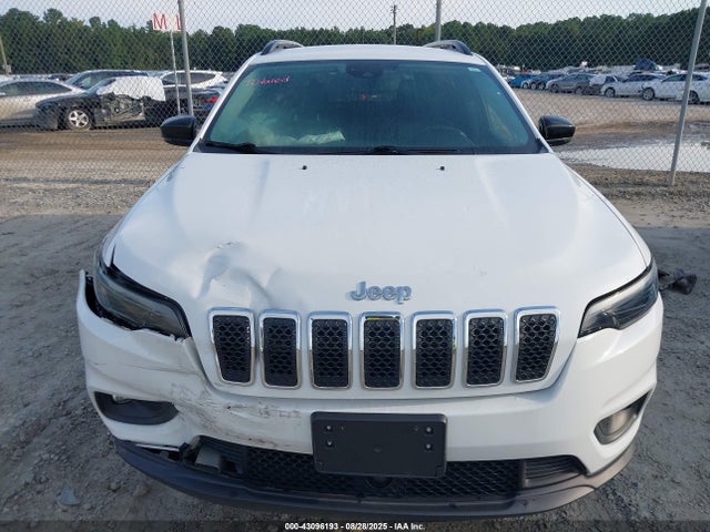 1C4PJMMX7ND512722 Jeep Cherokee