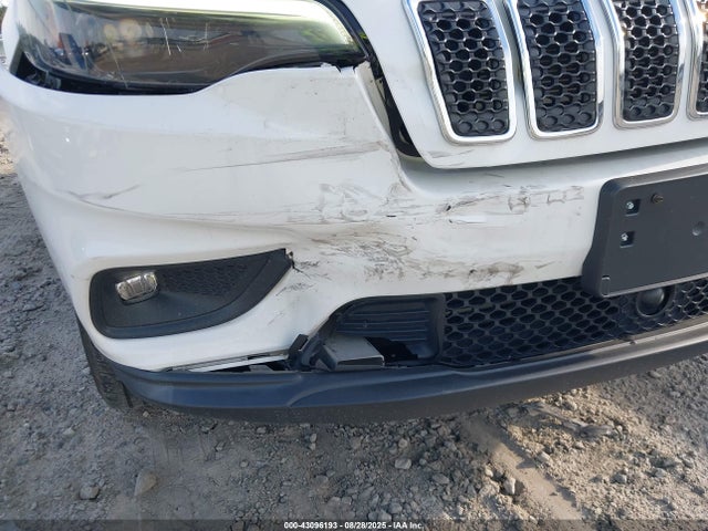 1C4PJMMX7ND512722 Jeep Cherokee