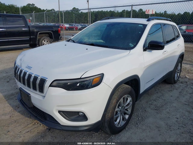 1C4PJMMX7ND512722 Jeep Cherokee