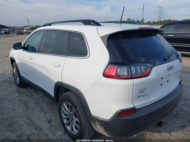 1C4PJMMX7ND512722 Jeep Cherokee