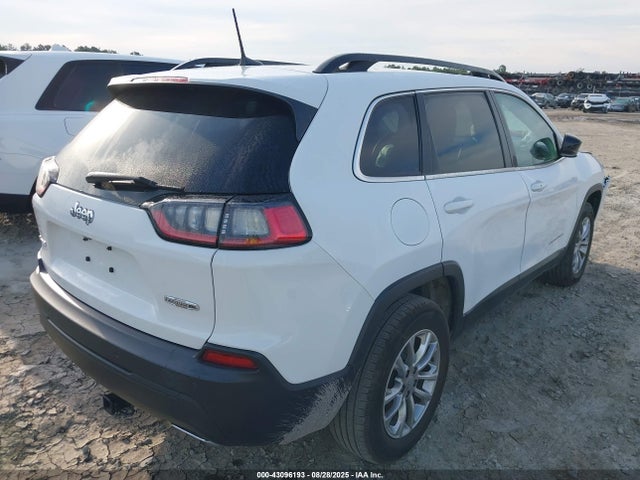 1C4PJMMX7ND512722 Jeep Cherokee