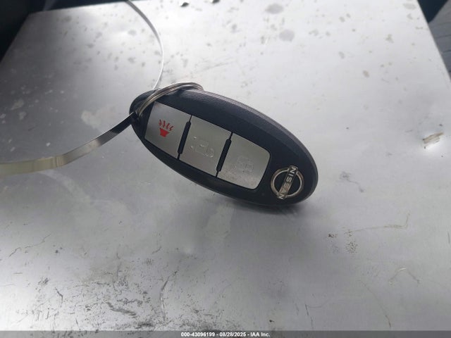 Nissan 2022 2022 3N1CP5BV5NL485568 Image 11