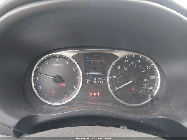 Nissan 2022 2022 3N1CP5BV5NL485568 Image 7