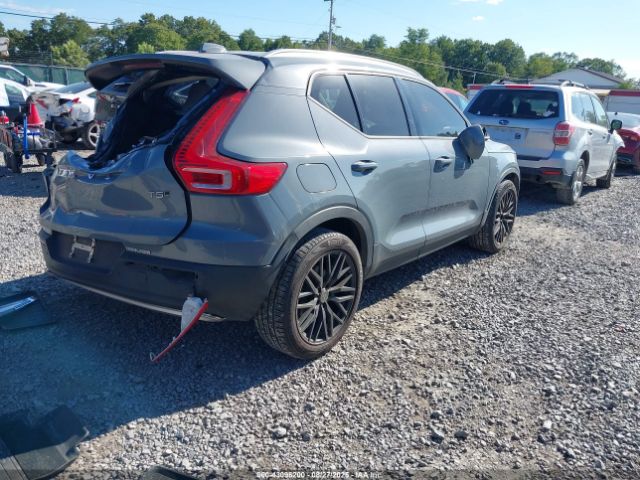 2020 VOLVO XC40 YV4162UKXL2188073 Photo 3
