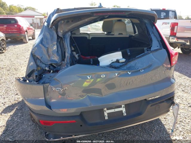 2020 VOLVO XC40 YV4162UKXL2188073 Photo 5
