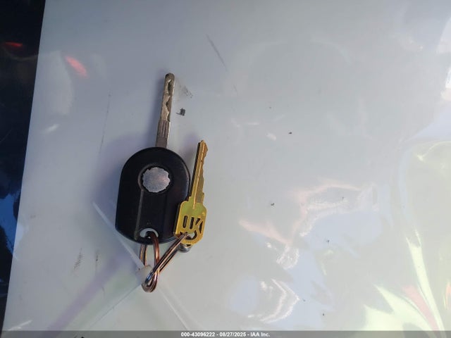 Ford Fiesta 2019 3FADP4BJ4KM110971 Image 11