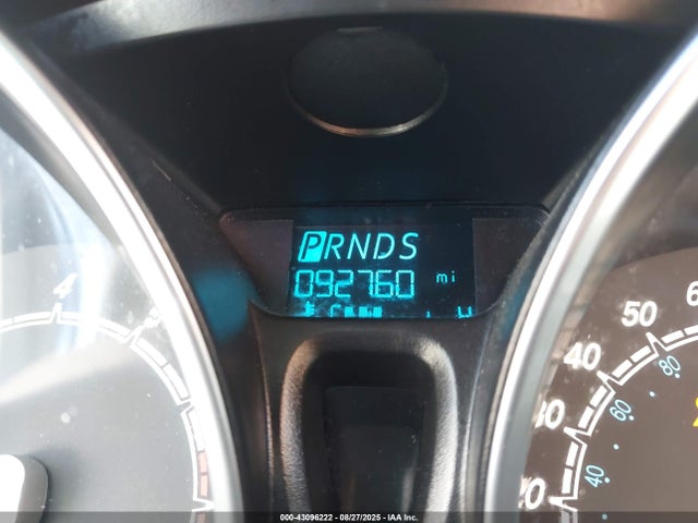 Ford Fiesta 2019 3FADP4BJ4KM110971 Image 15