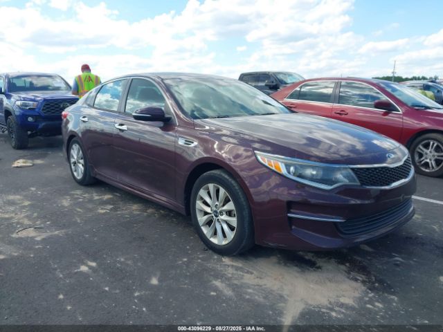 2017 KIA OPTIMA 5XXGT4L36HG123427