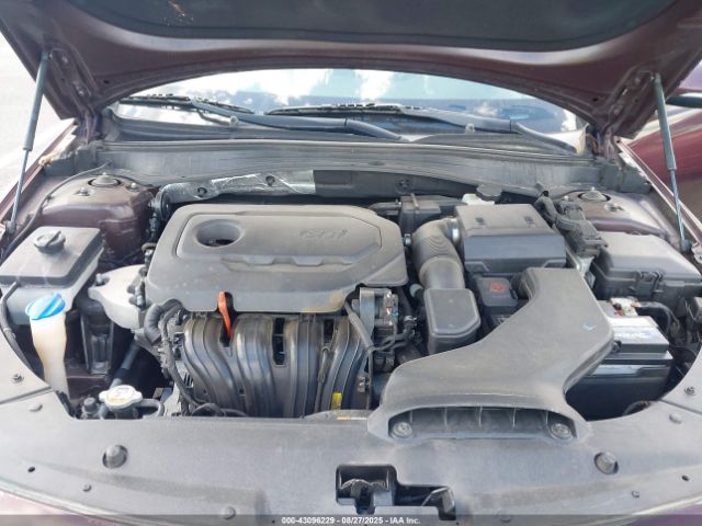 2017 KIA OPTIMA 5XXGT4L36HG123427 Photo 9