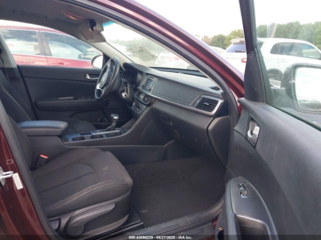 2017 KIA OPTIMA 5XXGT4L36HG123427 Photo 4