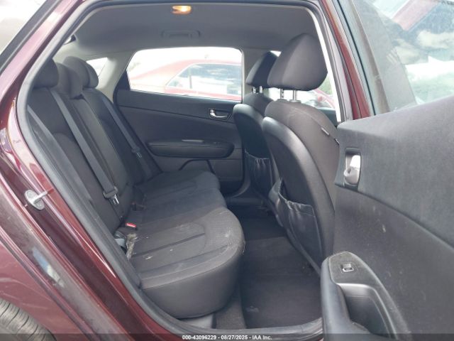 2017 KIA OPTIMA 5XXGT4L36HG123427 Photo 7
