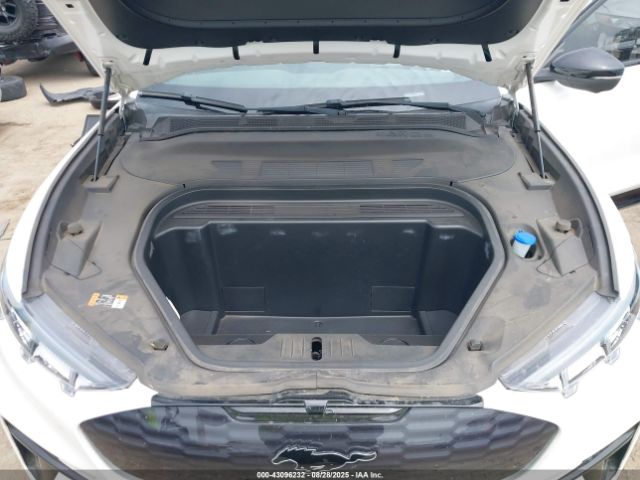 2022 FORD MUSTANG MACH-E 3FMTK4SX5NMA52328 Photo 9
