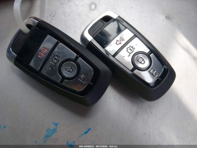 2022 FORD MUSTANG MACH-E 3FMTK4SX5NMA52328 Photo 10