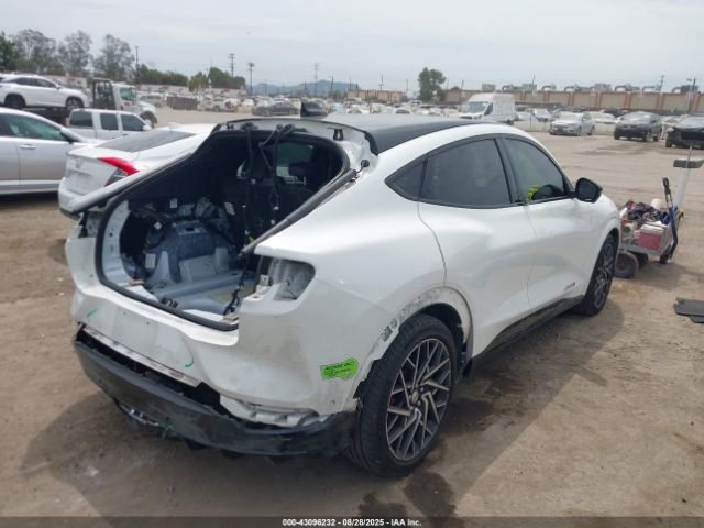 2022 FORD MUSTANG MACH-E 3FMTK4SX5NMA52328 Photo 3