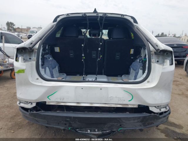 2022 FORD MUSTANG MACH-E 3FMTK4SX5NMA52328 Photo 5