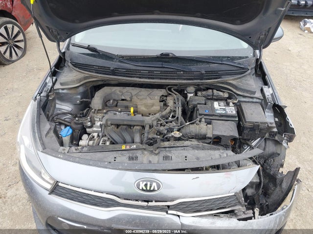 3KPA25ADXLE347313 KIA gammaii 1.6mpi+cvt