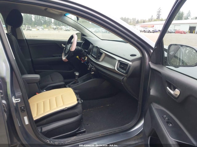 3KPA25ADXLE347313 KIA gammaii 1.6mpi+cvt