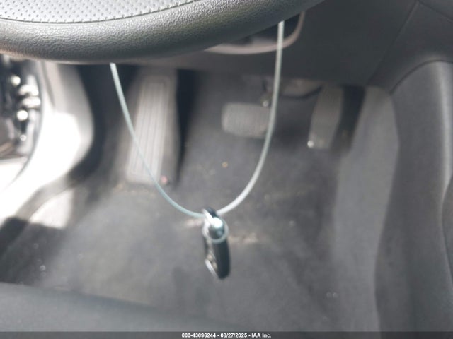 1G1ZD5STXPF184458 Chevrolet lfv