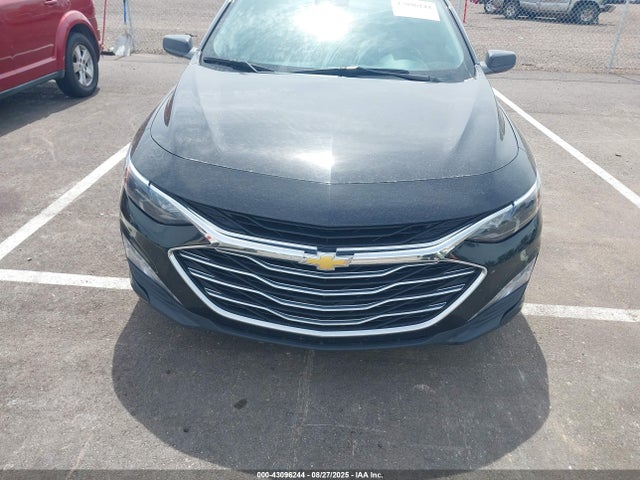 1G1ZD5STXPF184458 Chevrolet lfv